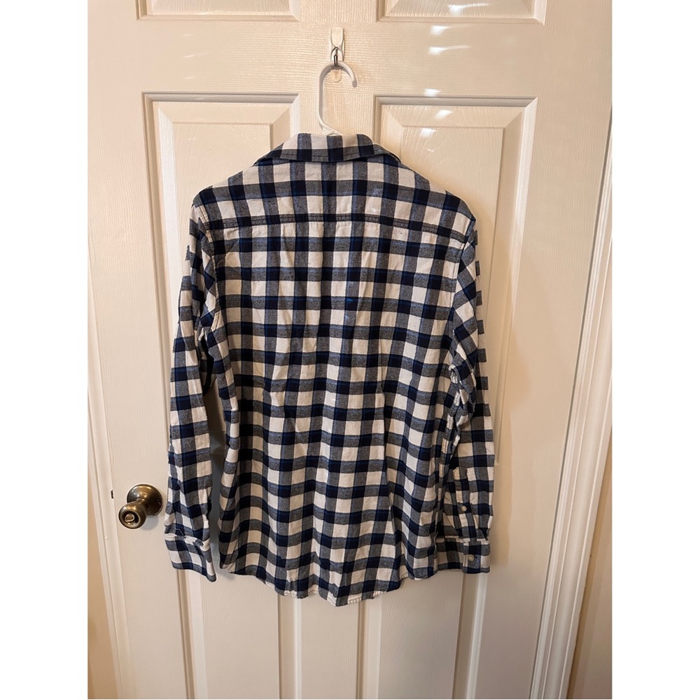 American Rag Flannel - Picture 3 of 3